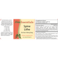 Kan Herb Essentials Spine Lithe 60 Tablets