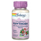 SOLARAY One Daily Hawthorn Extract Supplement, 600mg 30 Count