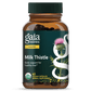 Gaia Herbs Milk Thistle - Liver Supplement & Cleanse Support for Maintaining Healthy Liver Function - 120 Vegan Capsules (20-Day Supply)