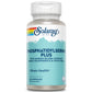 SOLARAY Phosphatidylserine Plus Supplement, 100 mg 60 Count