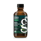 Gaia Herbs GaiaKids Black Elderberry Syrup - Delicious Immune Support Supplement for Kids - USDA Certified Organic Black Elderberry Syrup - 3 Fluid Ounces