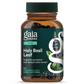 Gaia Herbs Pro Holy Basil Leaf - Stress Support Supplement with Holy Basil - 60 Liquid Phyto-Caps