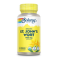 SOLARAY St John's Wort 900 mg, Once Daily Mood Support Supplement, Standardized to 0.3% Hypericin for Brain Health Support and a Balanced Mood, 60-Day Money Back Guarantee 30 Servings 30 Tablets