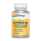 Solaray B-Stress PM Supplement 120 Capsules