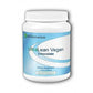UltraLean Vegan Chocolate - Nutritional Plant-Based Protein Supplement, 1.4 Lb