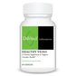 DaVinci Labs Healthy Veins - Vascular Health Support Supplement with Vitamin C and Diosmin - 60 Veg Caps