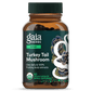 Gaia Herbs Turkey Tail Mushroom - Immune Support Supplement