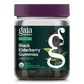 Gaia Herbs GaiaKids Black Elderberry Daily Gummies for Kids - Delicious Immune Support Supplement - Certified Organic Black Elderberries for Immune System Support - 40 Gummies (40-Day Supply)