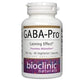 BioClinic Naturals GABA Pro Calming Effect 90 Vcaps