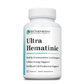 Nutra Biogenesis Ultra Hematinic Capsules, 60 Count