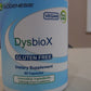 Nutra BioGenesis DysbioX 60 capsules PN