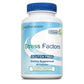 Nutra BioGenesis Stress Factors 60 Capsules PN