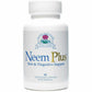 Ayush Herbs Neem Plus 90 Vcaps - 2 Pack