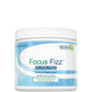 Nutra BioGenesis Focus Fizz 150grams