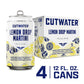 AETOS Lemon 0.5 oz - 2 Pack