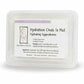 Bezwecken Hydration Ovals 1X 16 Count