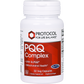 Protocol For Life Balance PQQ Complex with BioPQQ 30 Vcaps - P3168