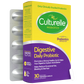 Culterelle Probiotics Lactobacillus GG 30 Capsules