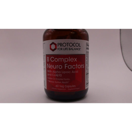 Protocol For Life Balance Alpha-Lipoic Acid 250 Mg 90 Vcaps - P3042