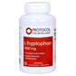 Protocol For Life Balance L-Tryptophan 1000 Mg 60 Tablets - P0169