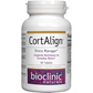 Bioclinic Naturals CortAlign Stress Manager 90 Tablets
