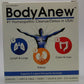 MediNatura BodyAnew Cleanse Oral Drops 150mL