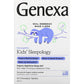 Genexa Sleepology For Children Vanilla Lavender 60 Chewable Tablets