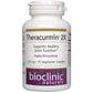 Bioclinic Naturals Theracurmin 2x 120mg 75 Vcaps