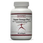 Biospec Nutritionals Super Omega-3 90 Softgels