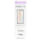 Bezwecken OstaB3-l 4x Tropical Oil Blend 10ml