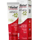 Medinatura T-Relief Arnica +12 Arthritis Pain Cream 4 oz