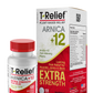 MediNatura BHI Arthritis 100 Tablets - 4 Pack