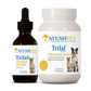 Ayush Herbs Trifal Digestive Support Pet 90 Tablets
