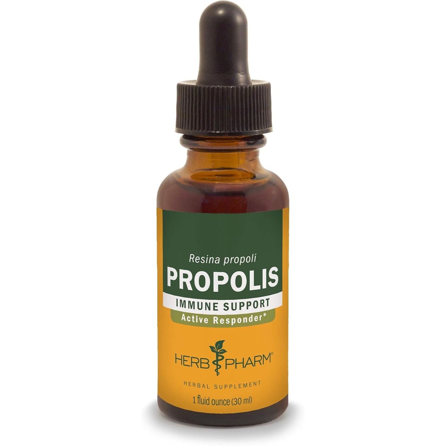 Herb Pharm Propolis 1oz - 12 Pack