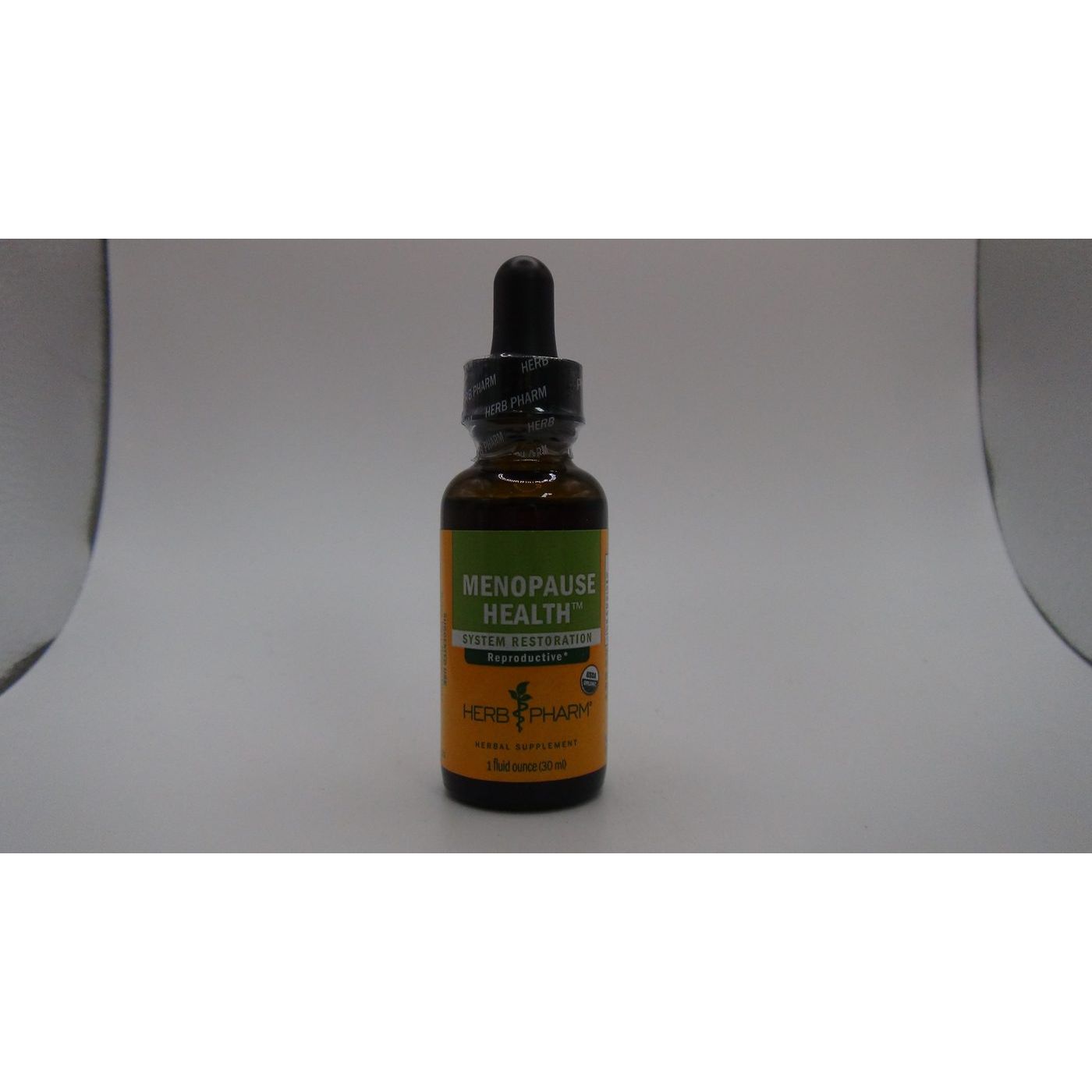 Herb Pharm Menopause Health 1oz