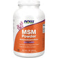 Now Foods MSM Powder 1 Pound - 2126