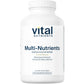 Vital Nutrients Multi-Nutrients With Iron & Iodine 180 Capsules