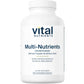 Vital Nutrients Multi-Nutrients 3 Citrate Malate Formula 180 Vcaps