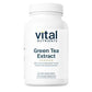 Vital Nutrients Green Tea Extract 80% 275mg 120 Vcaps