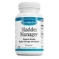 EuroMedia Bladder Manager 30 Tablets