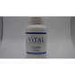 Vital Nutrients Berberine 500mg 60 Vcaps
