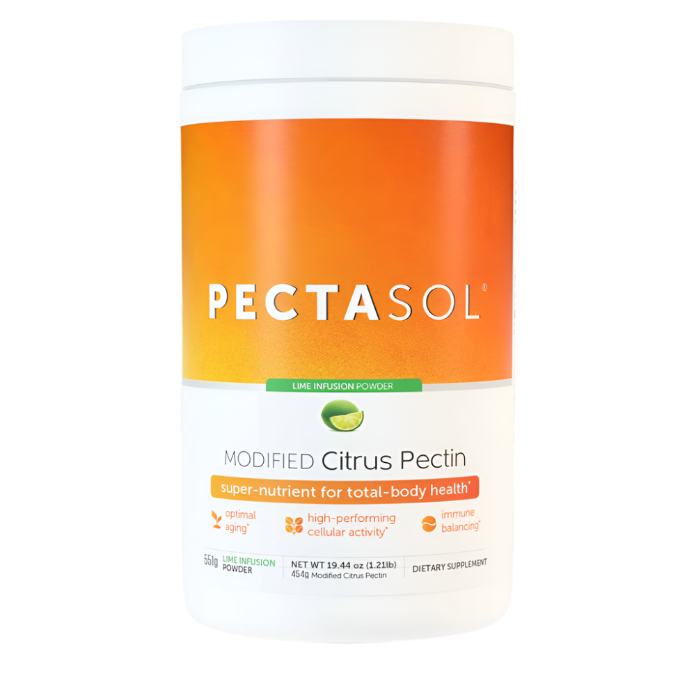 Clinical Synergy PectaSol-C Professional Lime Powder 551.25 Grams