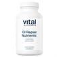 Vital Nutrients GI Repair Nutrients 120 Capsules