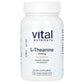Vital Nutrients L-Theanine 200mg 60 Vcaps