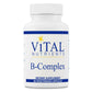 Vital Nutrients B-Complex 120 Vcaps