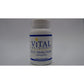 Vital Nutrients Vitamin B12 / Methyl Folate 100 Vcaps