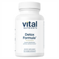 Vital Nutrients Detox Formula 60 Vcaps