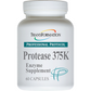 Transformation Enzymes Protease 375k 60 Capsules