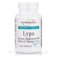 Transformation Enzymes Lypo 60 Capsules