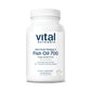 Vital Nutrients Ultra Pure Fish Oil 700 60 Softgels